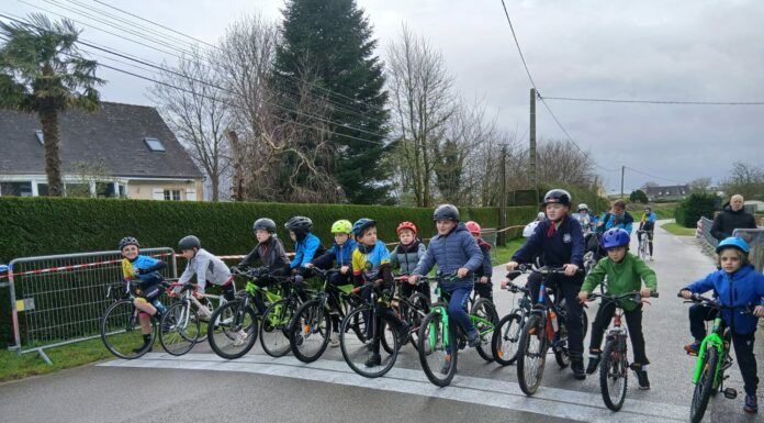 Interview de Thierry Lirzin – Course de l’An hi Kenta