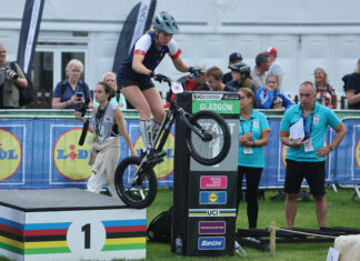 Ocean Bike Show : Quand le VTT Trial transforme l’espace urbain en arène acrobatique