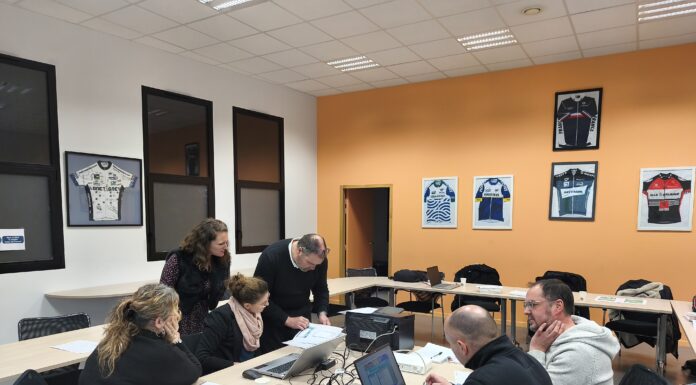 Retour sur la formation du logiciel TRJV