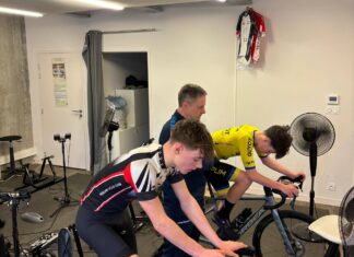 Détection régionale U17 : un bilan sportif dynamique