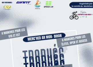 Règlement Trophée Féminin MERC’HED AR MOR-BIHAN