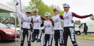 Breizh Ladies – Les résultats sur le Tour de l’Orne