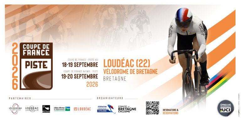 La coupe de France est de retour au vélodrome !