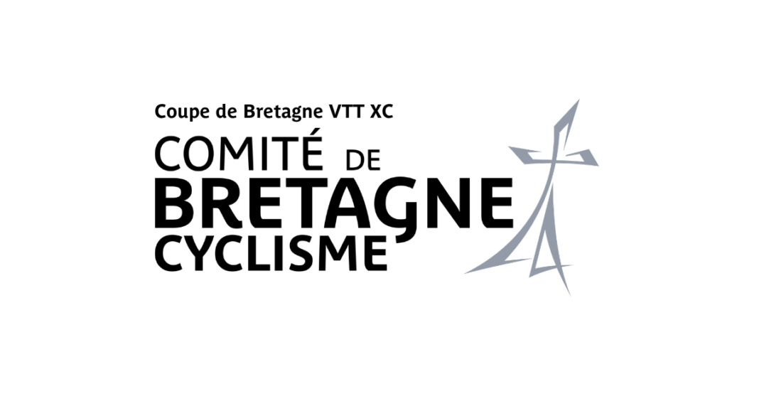 Comité de Bretagne de Cyclisme (fond blanc) - Coupe de Bretagne Femmes