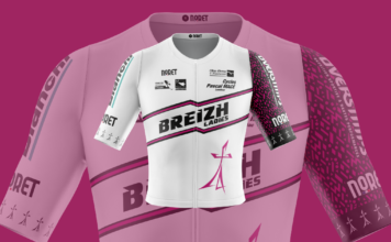 Breizh Ladies – Classique Terres de Haute-Charente – Coupe de France N1