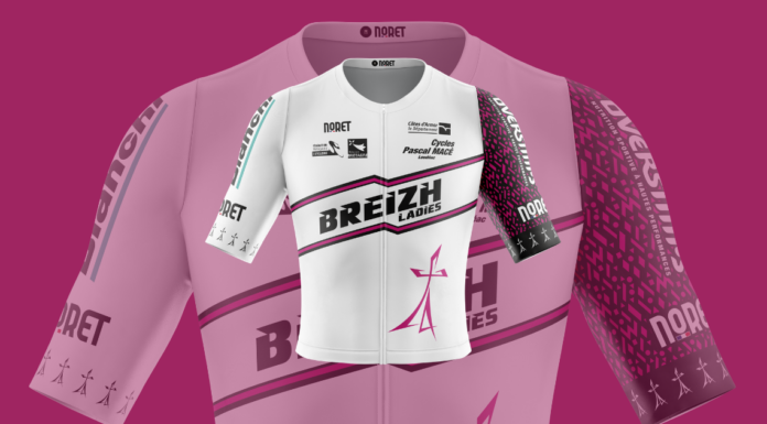 Breizh Ladies – Classique Terres de Haute-Charente – Coupe de France N1