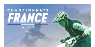 Liffré, capitale française du VTT Trial du 10 au 12 juillet 2026 !