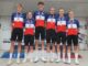 Championnats de France de l’Avenir 2026 : La Bretagne brille de mille feux à Chantonnay