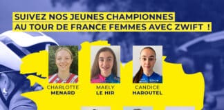 « Elles arrivent » – 6 bretonnes vont vivre une expérience exceptionnelle !