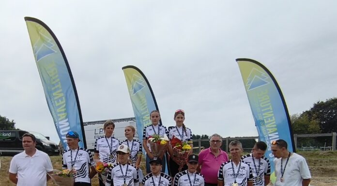 Championnats de Bretagne Gravel 2026 – les résultats