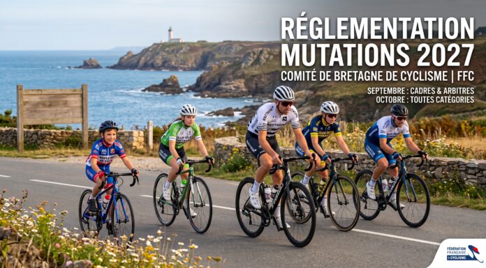 Règlementation des mutations 2027
