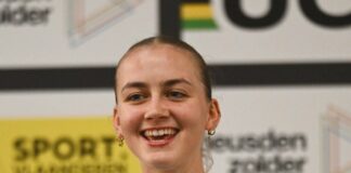 Médaille d’or et record du monde pour Zoé Bihan !