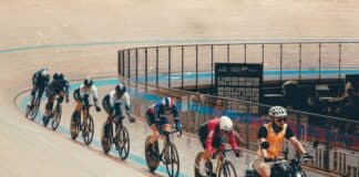 Coupe de France Piste UCI – Avenir