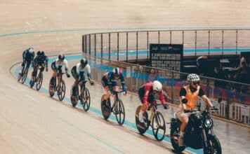 Coupe de France Piste UCI – Avenir
