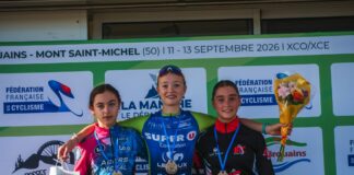 Coupe de France VTT XCO