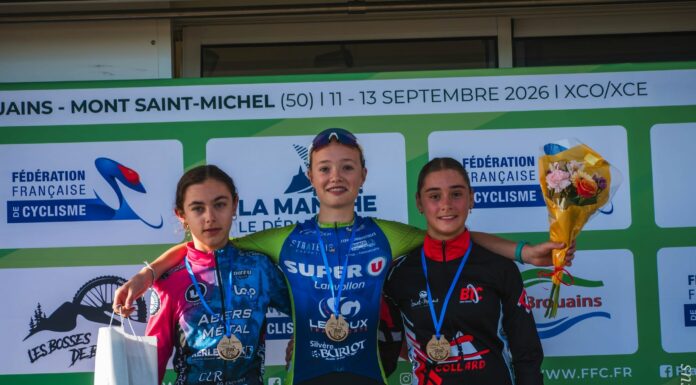Coupe de France VTT XCO
