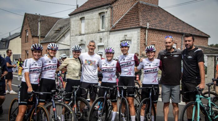 Breizh Ladies – Tout Commence en Finistère Ladies Classic – La sélection