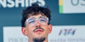 Nos Bretons champions du Monde en paracyclisme