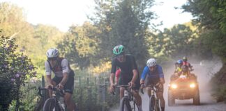 Coupe de France Gravel 2027 : les candidatures sont ouvertes !