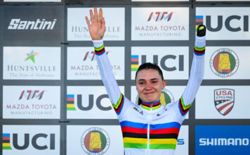 Heïdi Gaugain Championne du monde ! 🏆