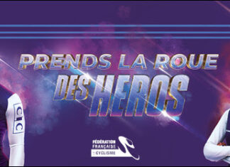 RENTREE DES CLUBS FFC | Mon Club, Mon Vélo : Prends la Roue des Héros !