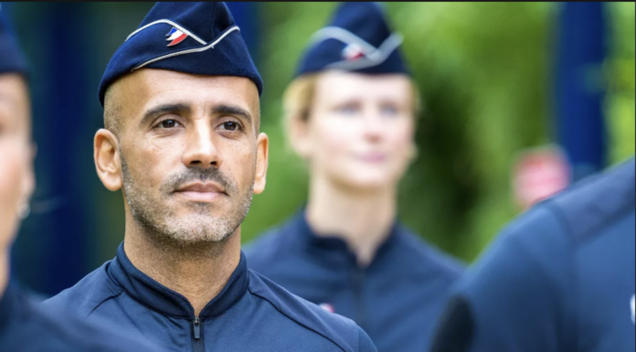 Devenir réserviste de la Police Nationale : un complément de revenu pour les licenciés du cyclisme breton
