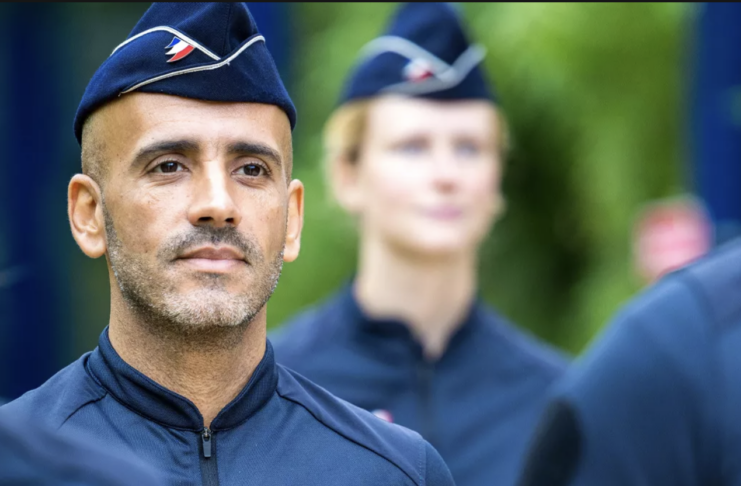 Devenir réserviste de la Police Nationale : un complément de revenu pour les licenciés du cyclisme breton