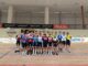 La sélection bretonne est connue pour les championnats de France Avenir sur piste !